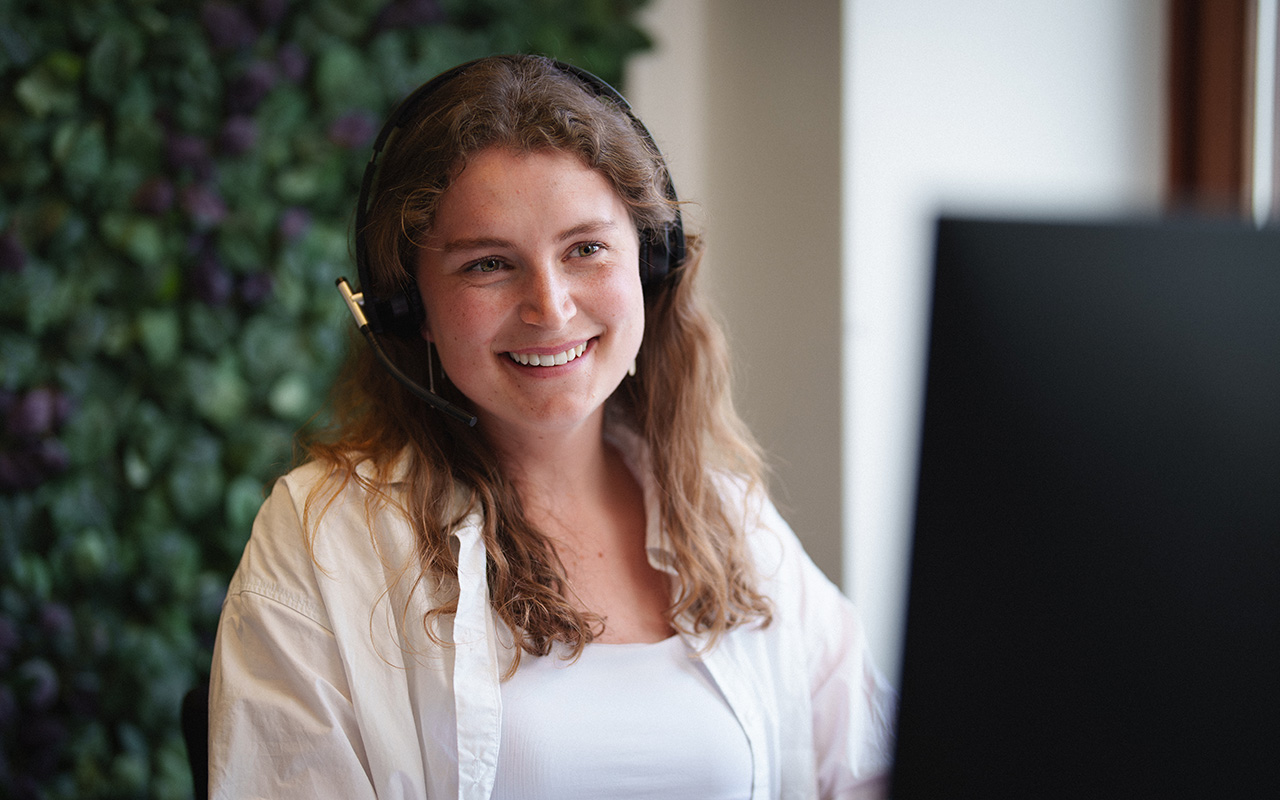 GoTutor kundeservice