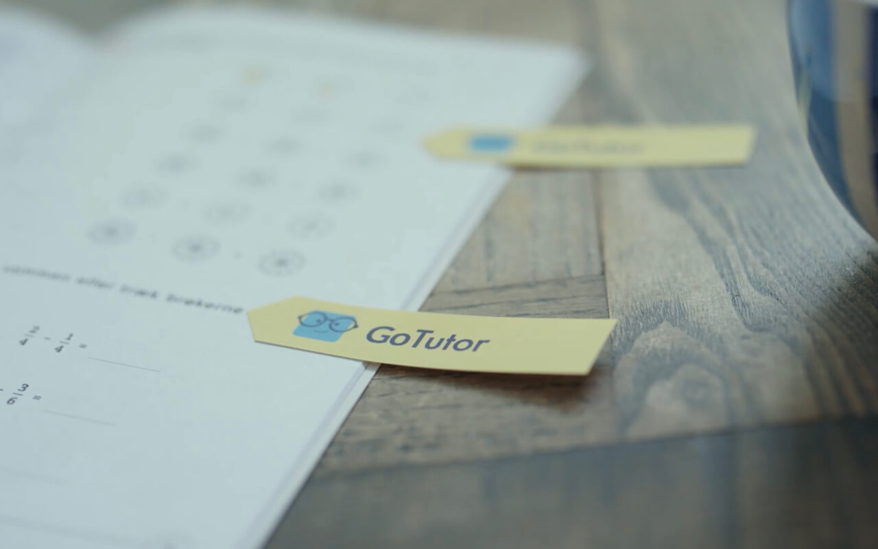 GoTutor leksehjelp notater