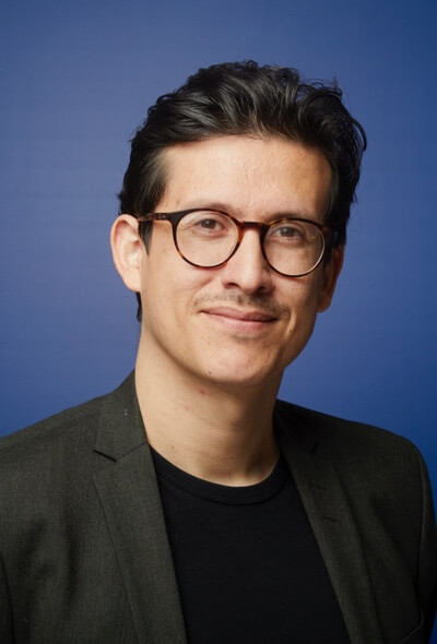 Ruben Samuel Sørensen