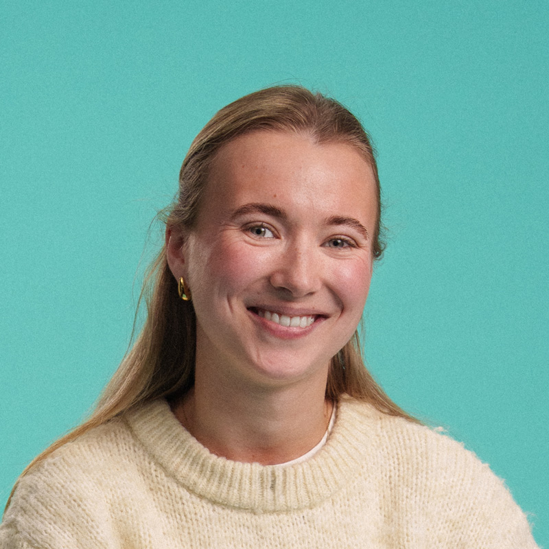 Emilie, privatlærer i engelsk