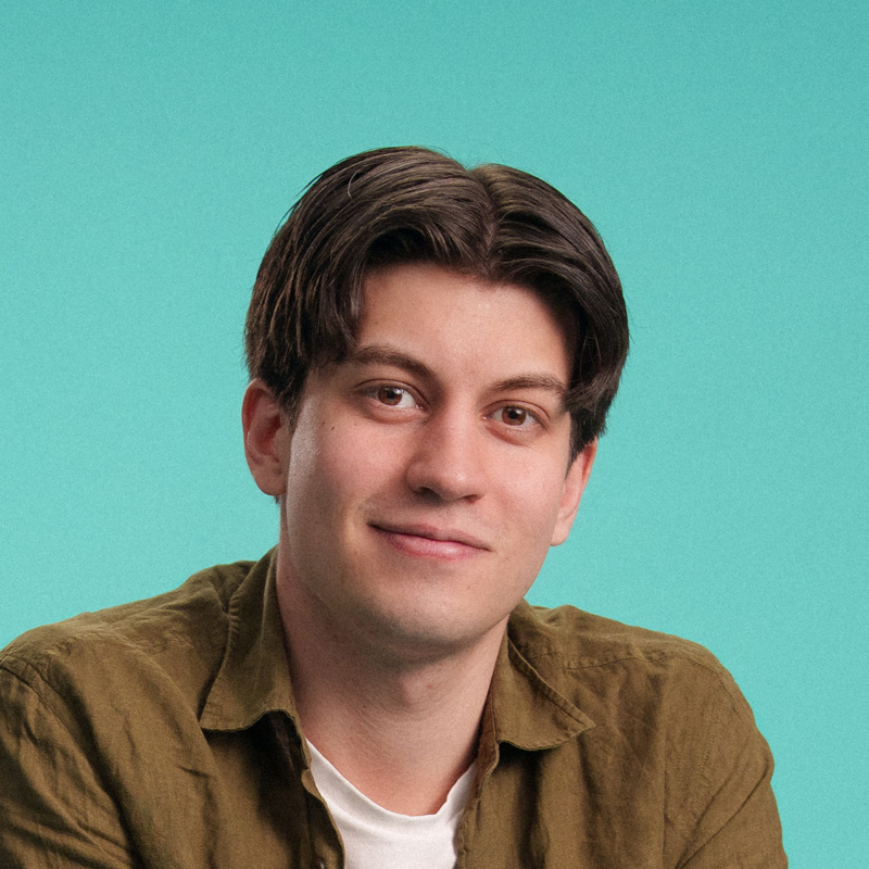 Felix, privatlærer i matematikk