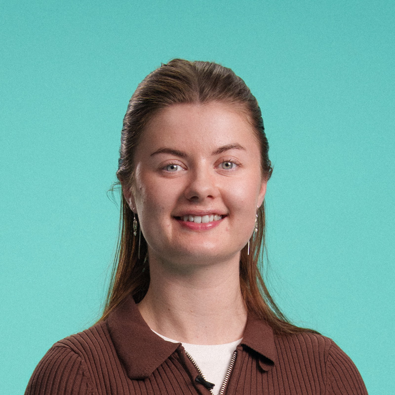 Margrete, privatlærer i norsk